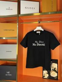 Picture of Dior T Shirts Short _SKUDiorXS-Llzytx004815512